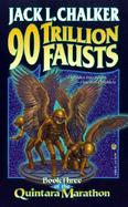 90 Trillion Fausts cover