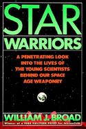 Star Warriors P cover