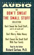 The Don't Sweat the Small Stuff Collection cover