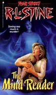 Fear Street: The Mind Reader cover