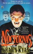 Nocturnas cover