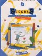 Success in Reading and Writing cover