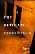 The Ultimate Terrorists cover