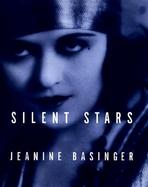 Silent Stars cover