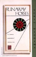 Runaway Horses cover
