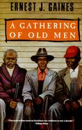 A Gathering of Old Men cover