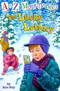 The Lucky Lottery cover