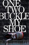 One, Two, Buckle My Shoe cover
