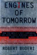 Engines of Tomorrow: How the World's Best Companies Are Using Their Research Labs to Win the Future cover