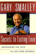 Secrets to Lasting Love cover