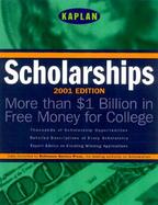 Kaplan Scholarships: More Than $1 Billion in Free Money for College cover