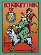 Rinkitink in Oz cover