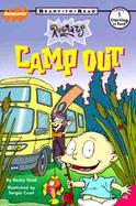 Camp Out cover