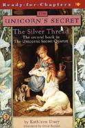 The Silver Thread cover