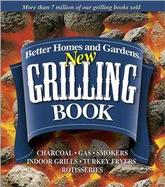 New Grilling Book cover