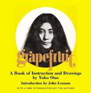 Grapefruit A Book of Instructions and Drawings cover