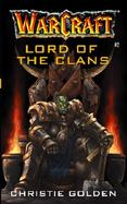 Warcraft Lord of the Clans (volume2) cover