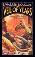 The Veil of Years cover