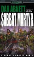 Sabbat Martyr cover
