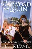 The Woad to Wuin cover