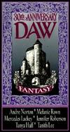 Daw 30th Anniversary Fantasy Anthology cover