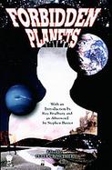 Forbidden Planets cover