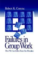 Failures in Group Work How We Can Learn from Our Mistakes cover