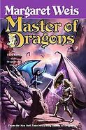 Master of Dragons cover