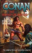 Conan The Road of Kings cover