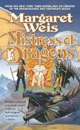 Mistress of Dragons cover