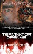 Terminator Hunt cover