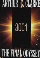 3001: The Final Odyssey cover