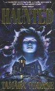 Haunted cover