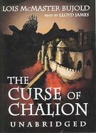 The Curse Of Chalion cover