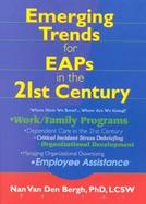 Emerging Trends for Eaps in the 21st Century cover