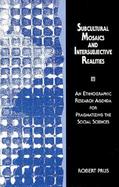 Subcultural Mosaics and Intersubjective Realities An Ethnographic Research Agenda for Pragmatizing the Social Sciences cover