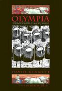 Olympia: Warrior Athletes of Ancient Greece cover