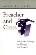 Preacher and Cross cover