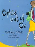 Ophie Out of Oz cover