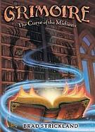 Grimoire The Curse of the Midions cover