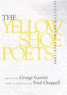 The Yellow Shoe Poets, 1964-1999 Selected Poems cover