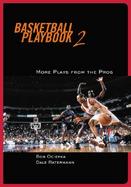 Basketball Playbook 2 All-New Plays from the Best Coaches in the Nba cover