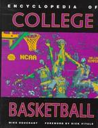 Encyclopedia of College Basketball 1 cover