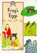 Frogs Eggs Sb cover