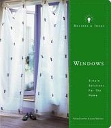Windows Recipes & Ideas  Simple Solutions for the Home cover
