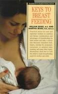 Keys to Breast Feeding cover