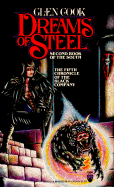 Dreams of Steel cover