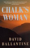 Chalk's Woman cover