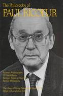 The Philosophy of Paul Ricoeur cover