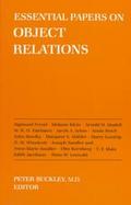 Essential Papers on Object Relations cover